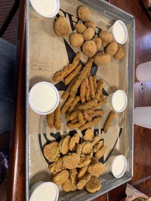 East Texas Burger Co