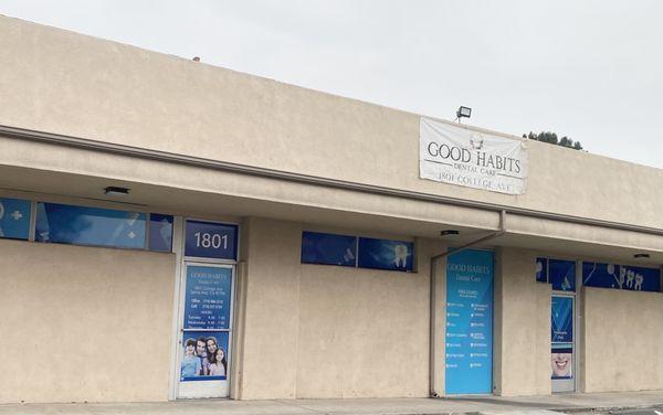 Good Habits Dental Care