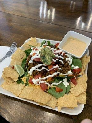 Don't miss out on taco Tuesday!