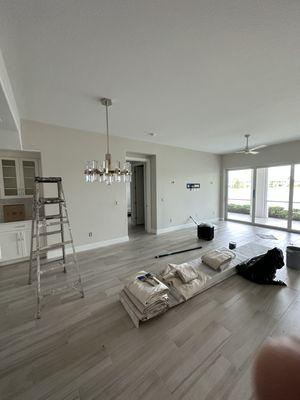 Ontime Painting of SWFL