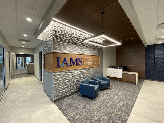 IAMS Wealth Management