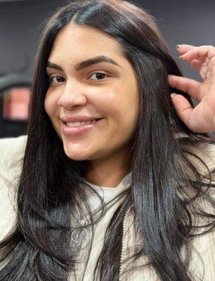 Eyebrow design & Henna