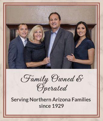 Greers Mortuary Of Winslow