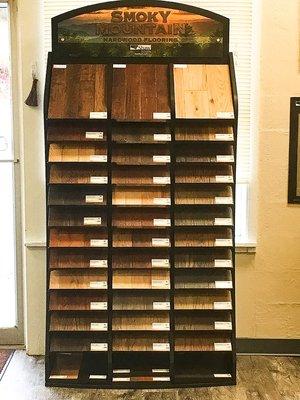 JD Flooring