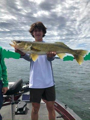 Lakes Area Guide Service