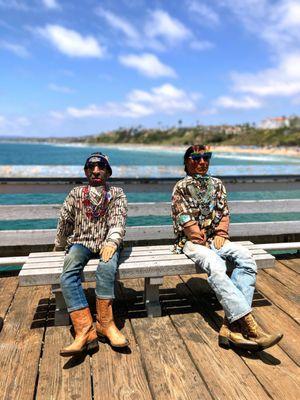 San Clemente Ocean Festival