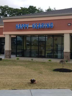 Patriot Center for Hearing