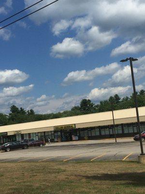 Dollar General