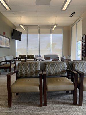 Duly Health and Care