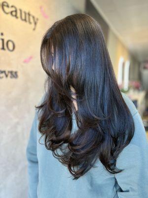 Blendy Beauty Studio