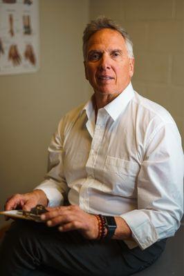 Walnut Chiropractic Clinic