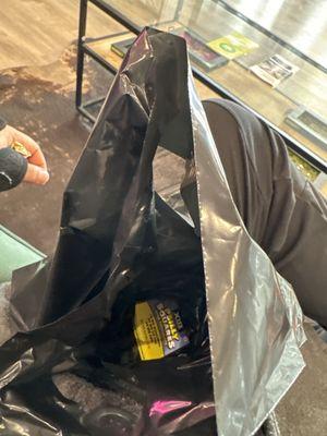 SmokePost CBD Dispensary