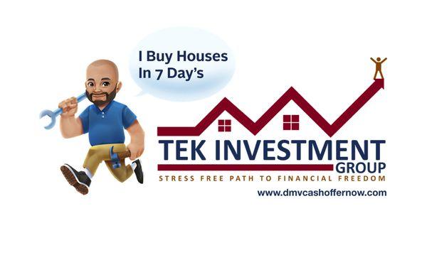 Tek Investment Group