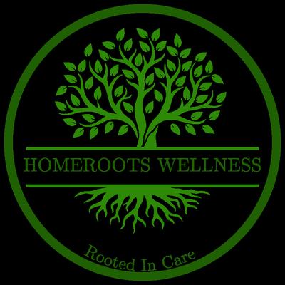 Homeroots Wellness