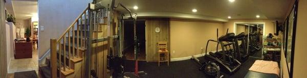 Newton Physical Therapy