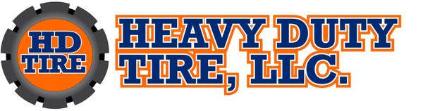 Heavy Duty Tire - Everett