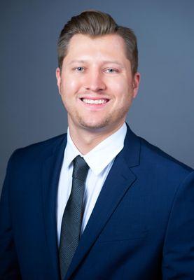 Preston Panicco, DPM