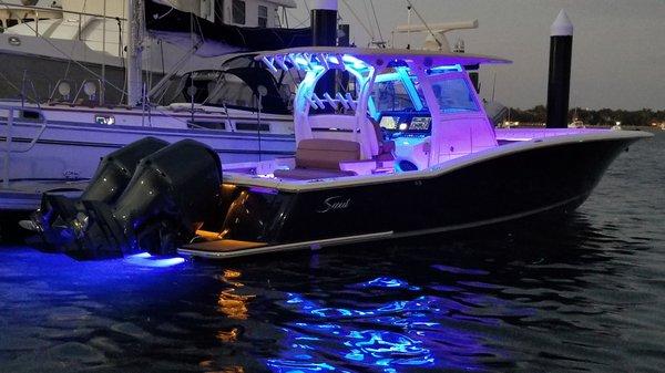 Boat Connection Sales and Service