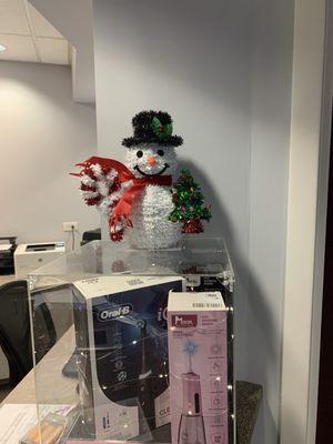 Evanston Dental Care