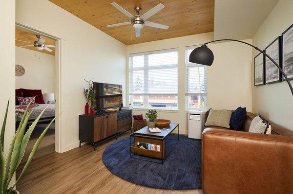 The Postmark | 17233 15th Ave NE Shoreline, Washington 98155