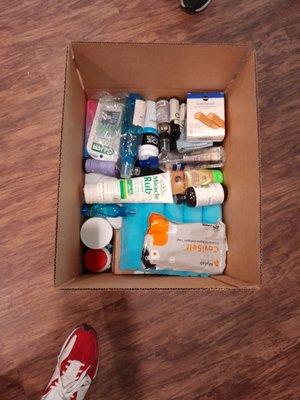 Jays Elevation Moving Services