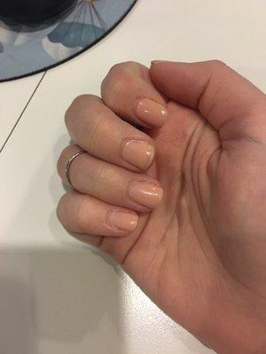 Sophisicate Nail and Spa