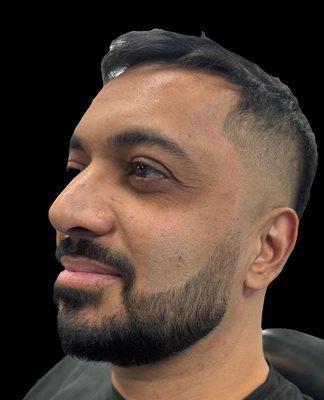 Gordito Peinado Barbershop