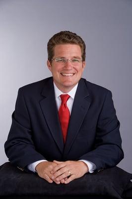 Lee Eckroth, Real Estate Broker with Town & Country Realty, Corvallis, Oregon