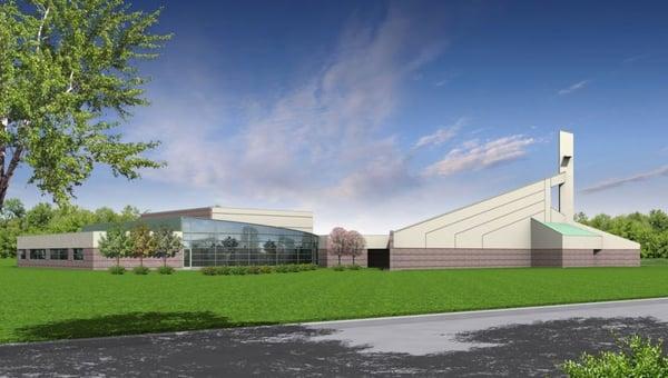 Christ Community Church