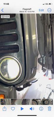 Flagstaff Collision Center