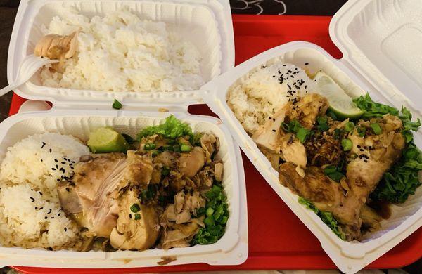 Thai House Restaurant