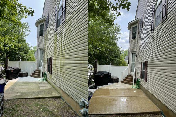 Community Contracting