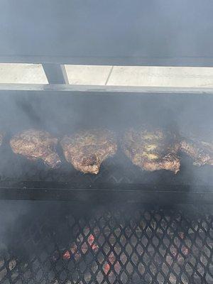 Bluebonnet Meat Company