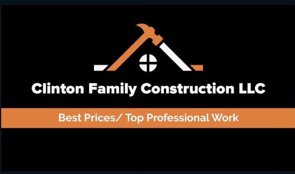 Clinton Family Construction