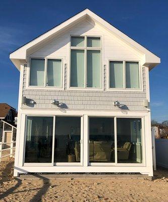 Exterior Trim Specialties