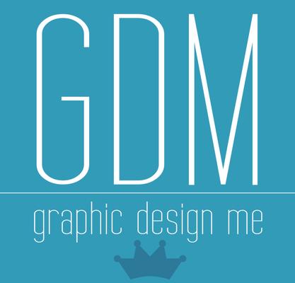 Graphic Design Me