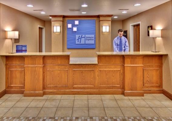 Holiday Inn Express & Suites Brookings By IHG