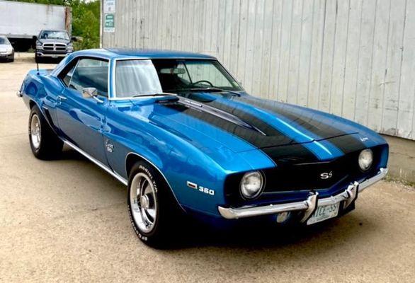Combustion Motorworks Llc