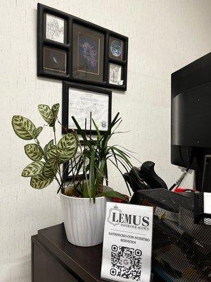 Lemus Insurance Agency