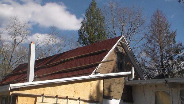 American Craftsmen Construction LLC