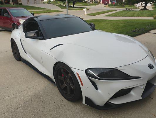 Pure Restoration Mobile Detailing