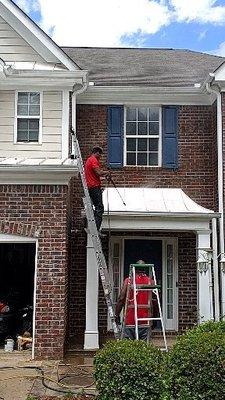 Knight & Day Commercial Cleaning Service