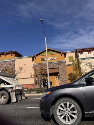 Supreme Fades Barbershop