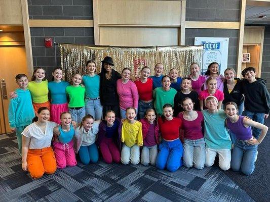 Young Dance Academy, Inc.