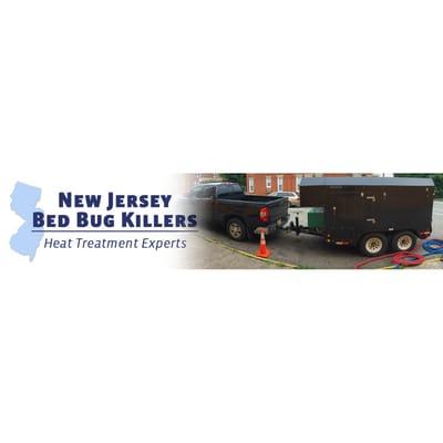 New Jersey Bed Bug Killers