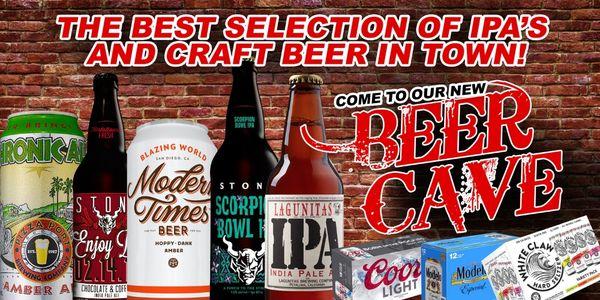 Mesa Market Wine & Spirits