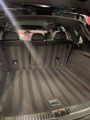 Half Amill Auto Sales and Detail