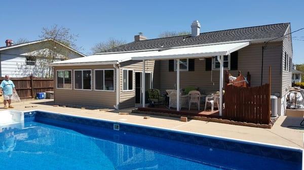 K & A-1 Home Improvement