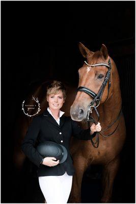 Karinda K Equine Photography