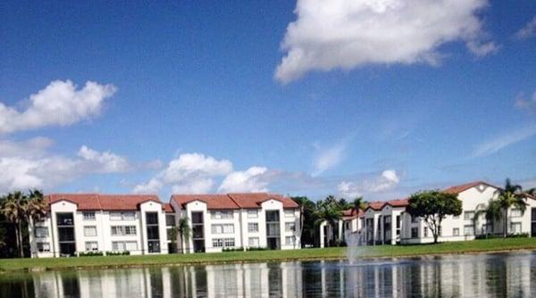 Enclave At Doral